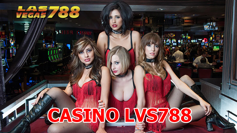 Casino Lvs788