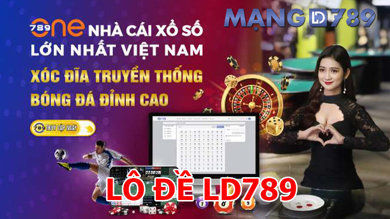 Lô Đề Ld789