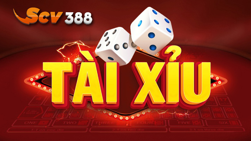 Tài Xỉu